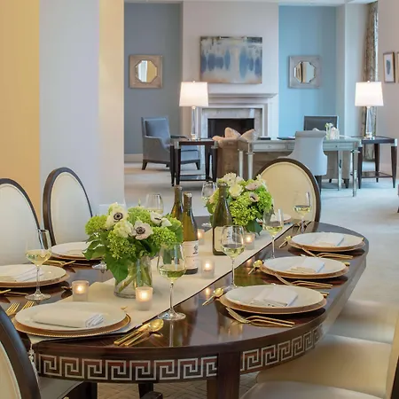 Waldorf Astoria Atlanta Buckhead 