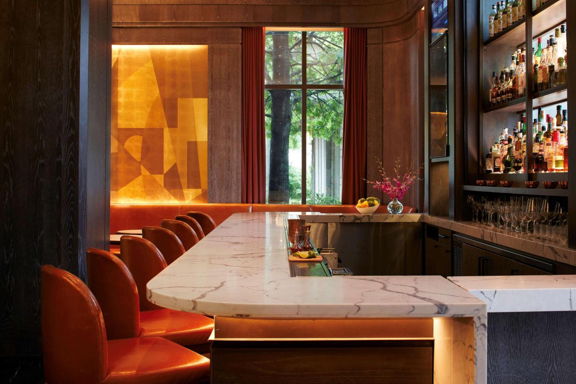 Hotel Waldorf Astoria Buckhead Atlanta